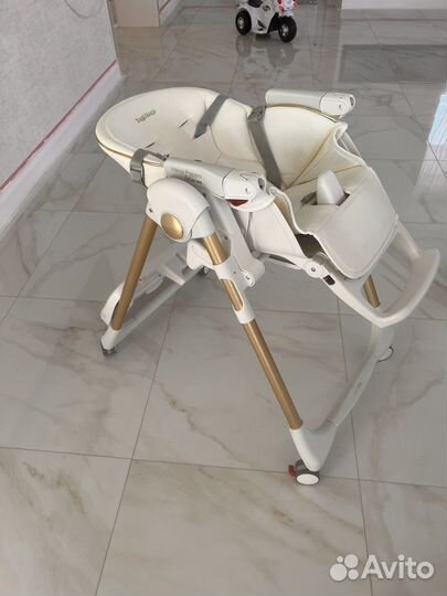 Стул для кормления