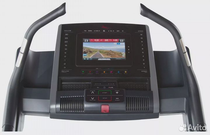 Беговая дорожка Freemotion i11.9 Incline Trainer