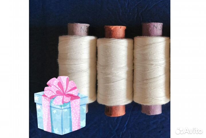 Винтажные пуговицы