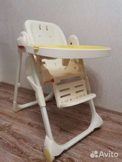 Стул для кормления