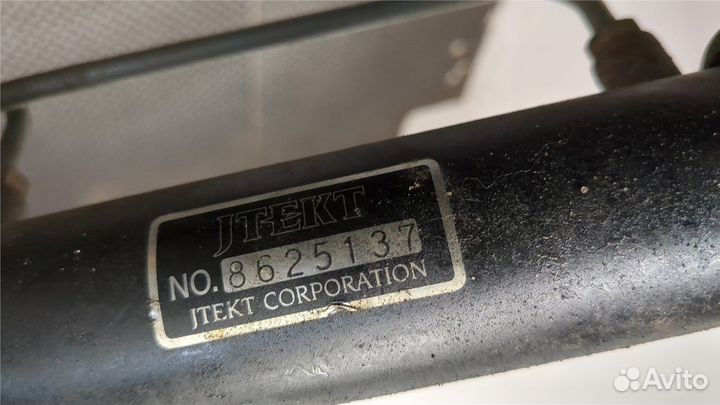 Рейка рулевая с г/у Suzuki SX4, 2009