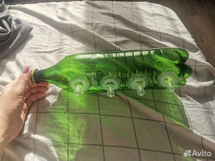 Соски для кормления щенят