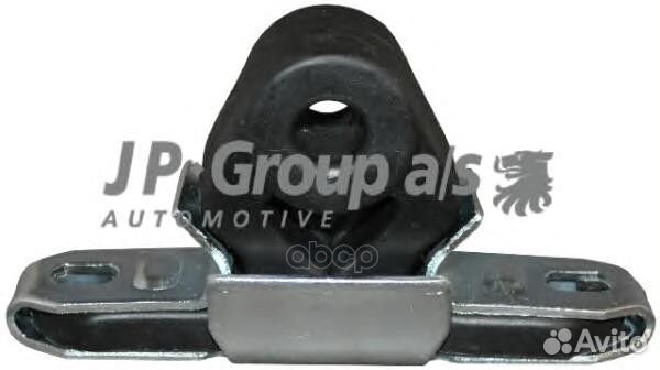 Крепление глушителя WV passat B3/B4/T4 11216011