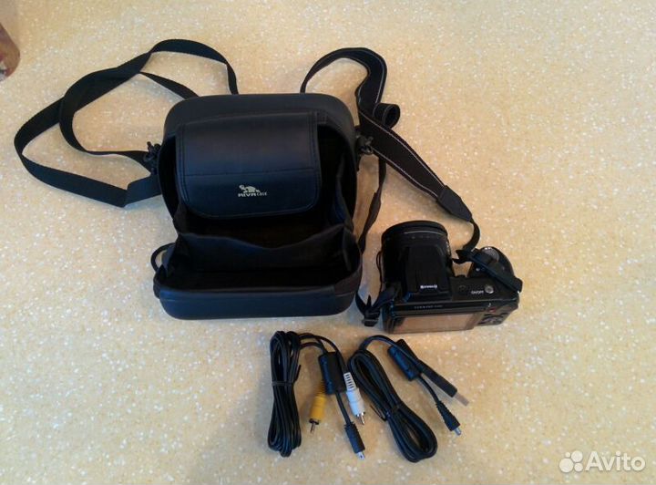 Nikon Coolpix L110 black