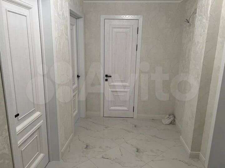 2-к. квартира, 50 м², 11/13 эт.