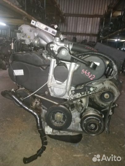 Двигатель Toyota Lexus 1MZ-FE