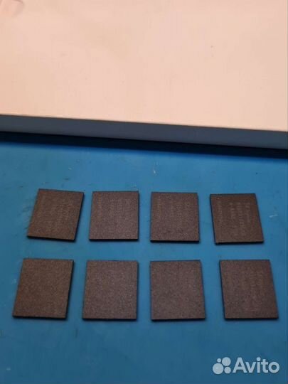 Новая Прошитая emmc h26m31003gmr