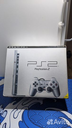 Sony playstation 2