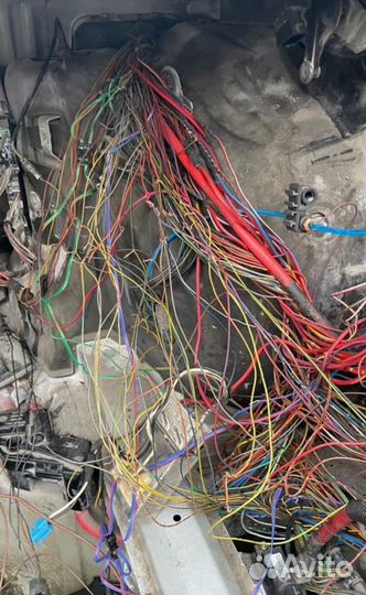 Автоэлектрик грузовой с выездом 24/7