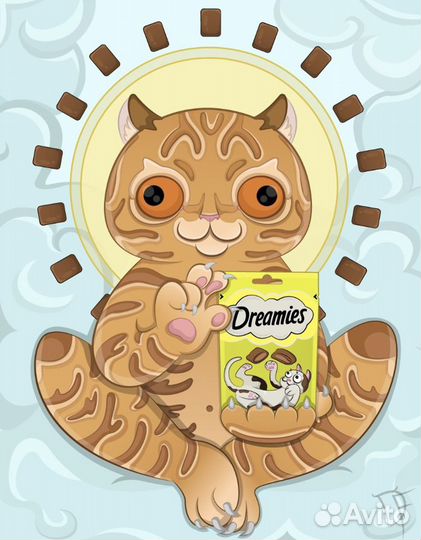 Векторная графика / иллюстратор