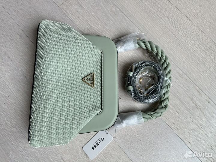 Вещи из США