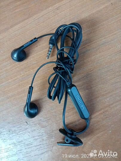 Новая проводная стереогарнитура blackview bv 6000s