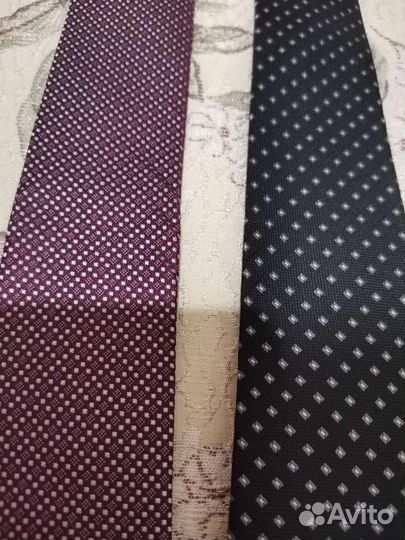 Галстук новый