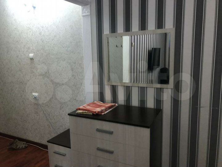 1-к. квартира, 33 м², 2/5 эт.