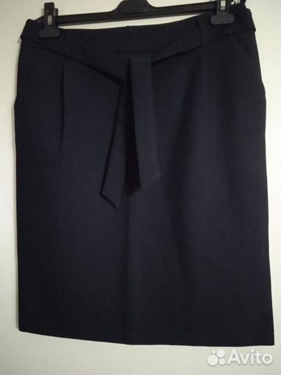 Юбка карандаш