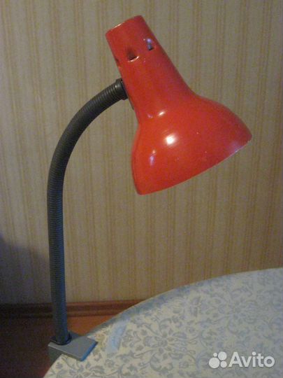 Светильник