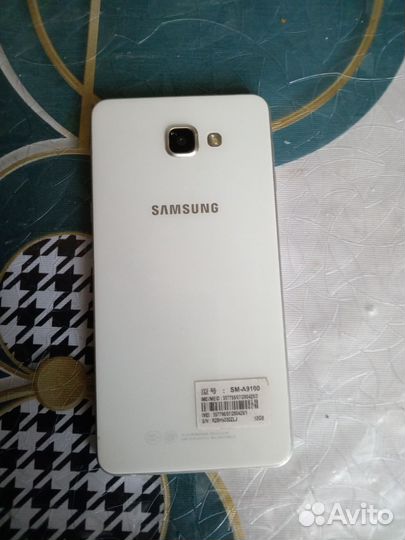 Samsung Galaxy A91, 8/128 ГБ