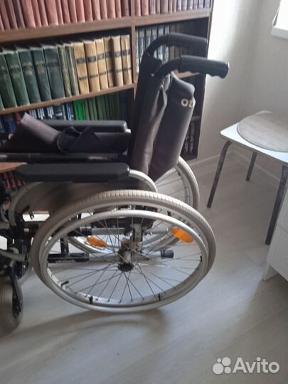 Инвалидная коляска бу