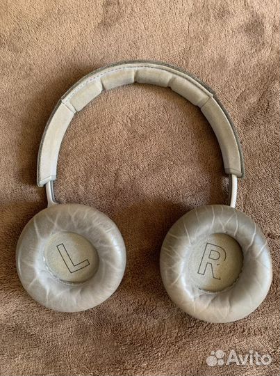 Беспроводные наушники Bang & Olufsen Beoplay H7