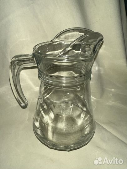 Графин / штоф / кувшин / бутылка Икея