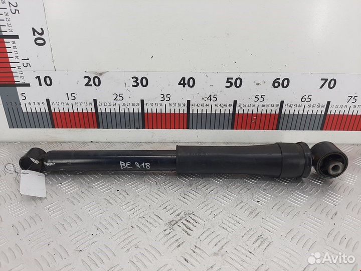 Амортизатор задний правый для Renault Laguna 2