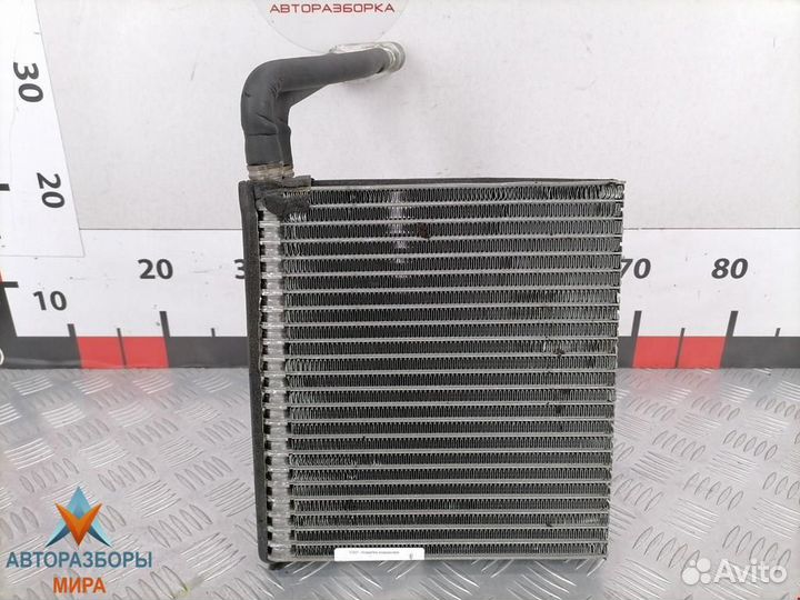 Испаритель кондиционера Ford C-Max 2004 1513882