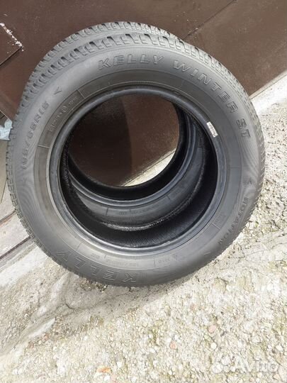 Kelly Winter ST 195/65 R15 91T