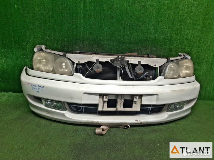 Ноускат toyota ipsum