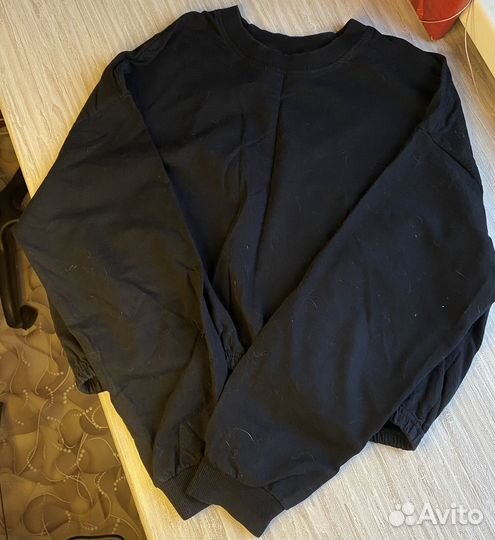 Свитшот женский