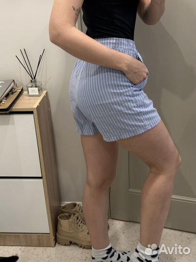 Шорты женские домашние