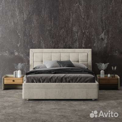 Кровать 120х200