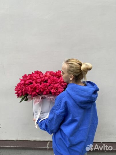 Ажурные розы