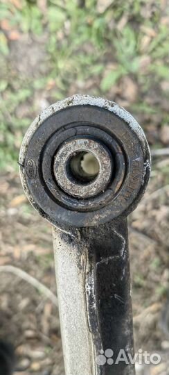 Рычаг правый передней подвески Opel Insignia