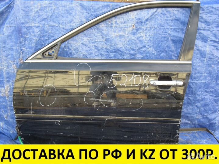 Дверь передняя левая Toyota Windom 6700233130