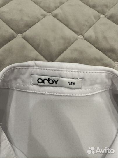 Блузка для девочки 158