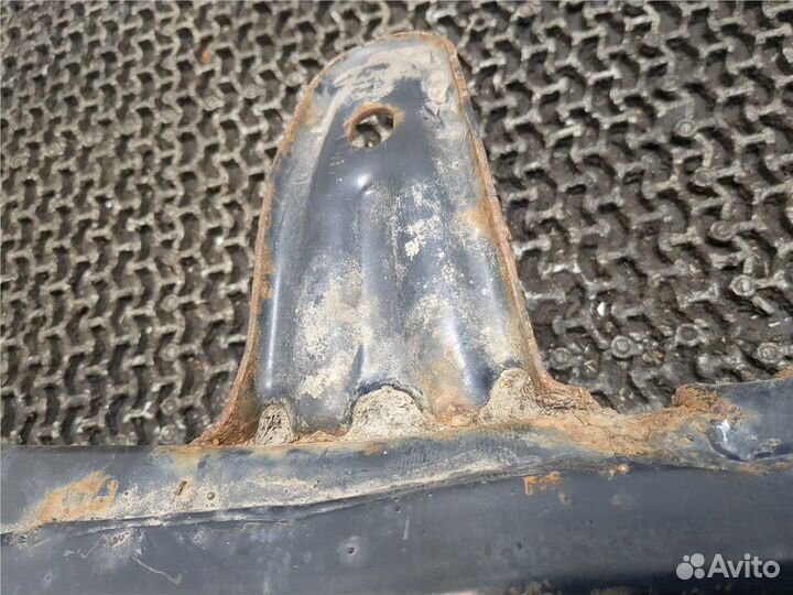 Устройство прицепное (фаркоп) Nissan Pathfinder, 2