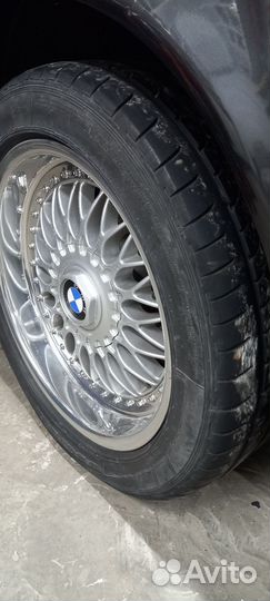 Диски BBS RC 090