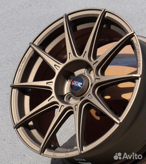 Диски Wheels YA3937 R16*7.0 / 5*100