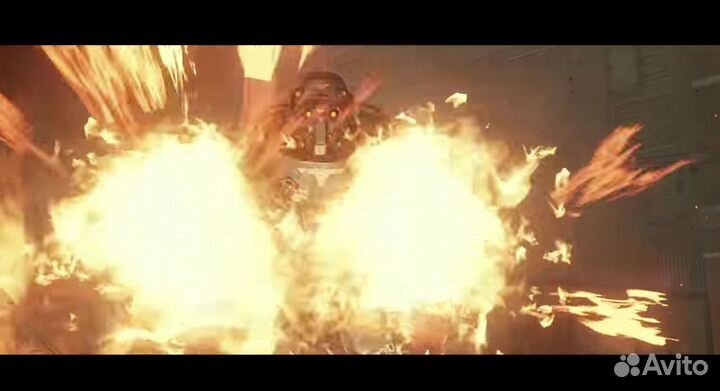 Wolfenstein II: The New Colossus PS4 & PS5