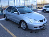 Mitsubishi Lancer 1.6 MT, 2006, 287 000 км, с пробегом, цена 302 000 руб.