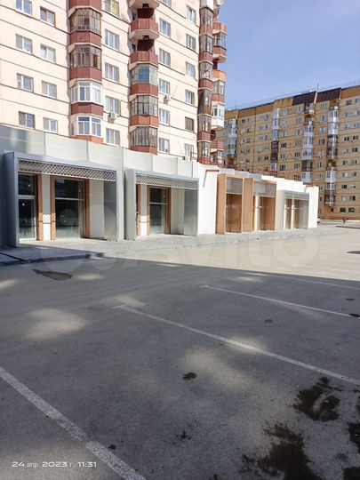 Свободного назначения, 63.8 м²