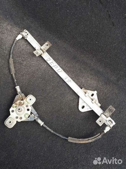 Стеклоподъемник Chery Amulet ZP