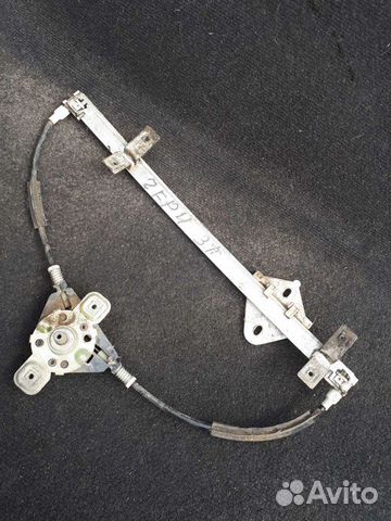 Стеклоподъемник Chery Amulet ZP
