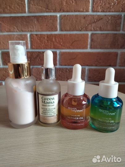 Filorga,guinot,elemis,lpr,eucerin,bloor