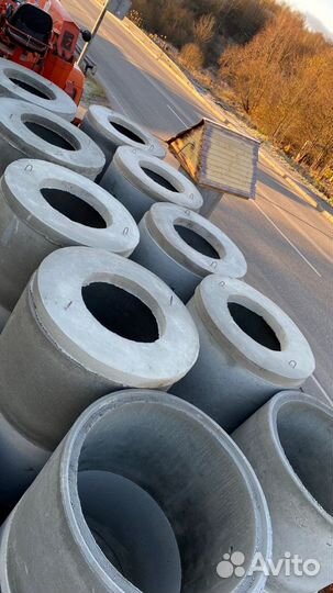 Колодцы Септики Бурение колодцев