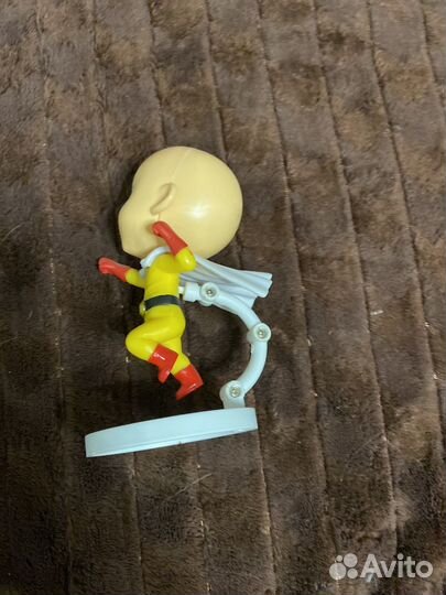 Аниме фигурка