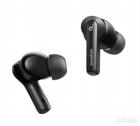 Беспроводные наушники Anker Soundcore Note 3i