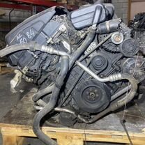 Двигатель BMW 3 N52B25AE 2005-2010, Тольятти