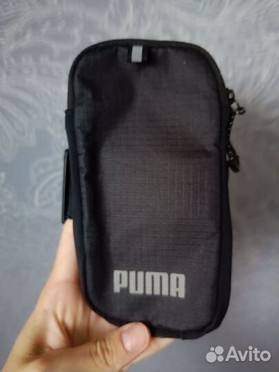 Сумка для бега