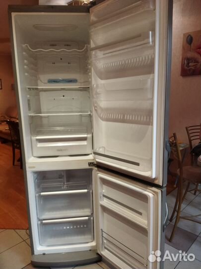 Холодильник бу